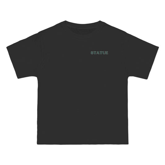 Vintage Statue Short-Sleeve T-Shirt