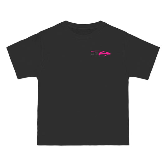 Authentic Minimalist Short-Sleeve T-Shirt