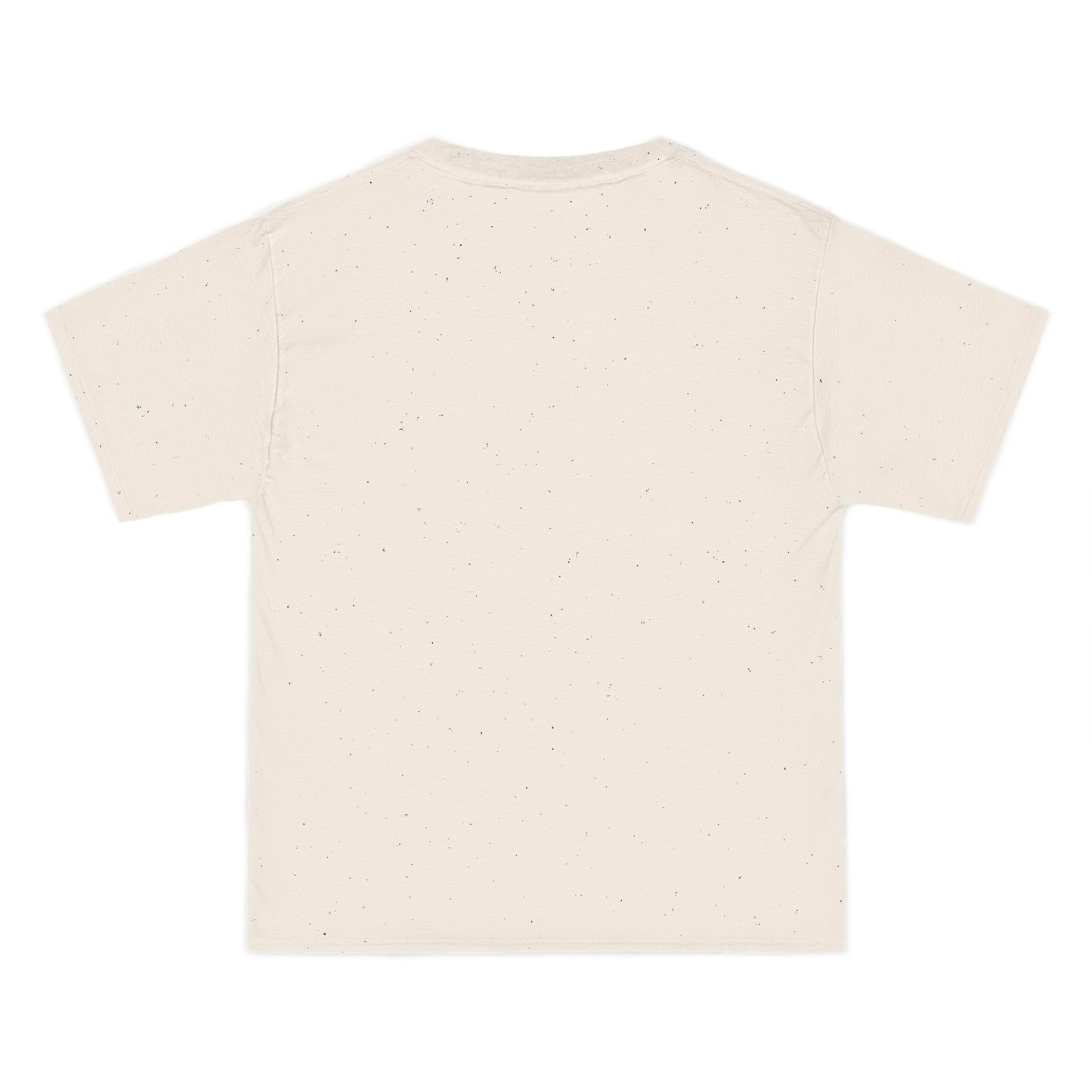 Quote Aesthetic Short-Sleeve